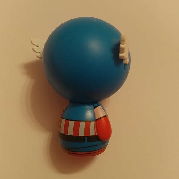 Funko Dorbz: Marvel Captain America Vinyl Collectable Figure - Picture 4 of 5